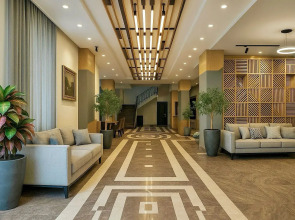 Бутик-отель Yerevan Resident