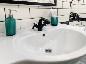 Апартаменты бизнес-класса Горизонт