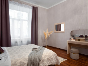 Апартаменты MyhomeYourhome на Большом проспекте Петроградской стороны 79