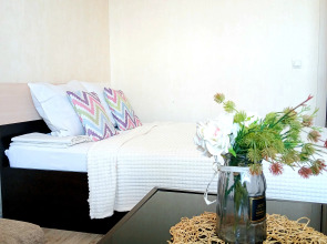 Апартаменты Центр Левого берега парки близко к центру и выезду на М4