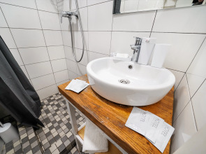 Меблированные комнаты Golubev Apartments