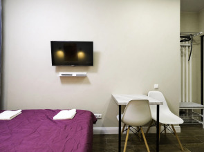 Апартаменты Амурская Level 1