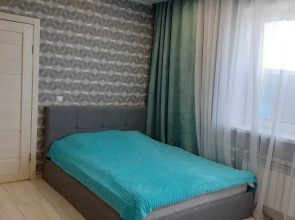 Апартаменты на Черокманова