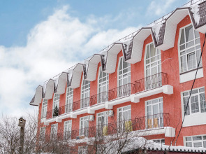 Квартира Cosmos Apart на Фрезеровщиков 59