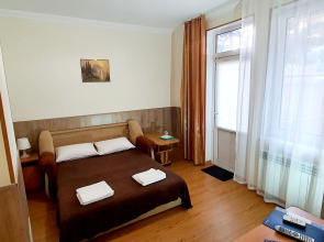 Гостевой  дом На Владимирской 21