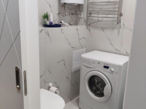 Квартира Апартаменты с дизайнерским ремонтом