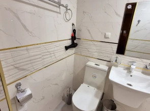 Отель Samarkand Imron