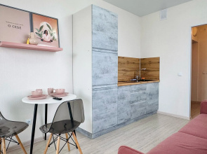 Апартаменты Studio Park