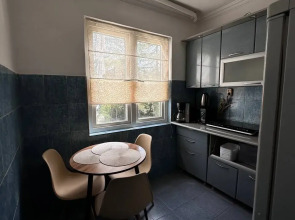 Pitiunt Apartments