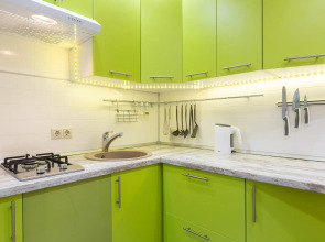 Квартира на Трифоновской 55