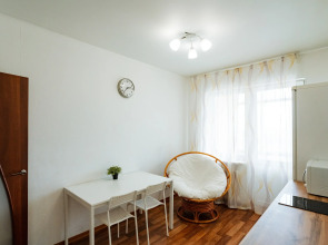 Апартаменты в центре города на Карла Маркса