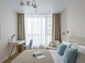 Квартира This is love