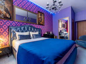 Апартаменты на Невском 136