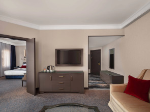 Grand Cevahir Hotel & Convention Center