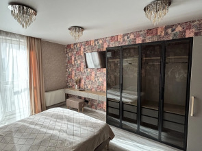 Апартаменты FashionFlats 2