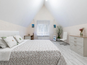 Гостевой дом Лесная сказка