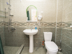 Гостевой дом с 5 спальнями