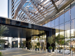 Отель Address Sky View, Downtown Dubai