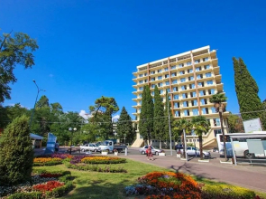 Marina Park Apartments