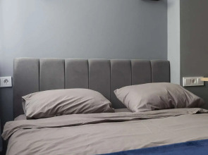 Апартаменты - Студия Комфорт в Центре Королева