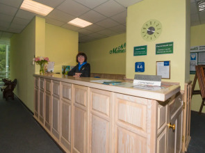 Гостевой дом № 5