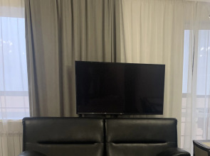 Апартаменты Арт-студия Пять Звезд