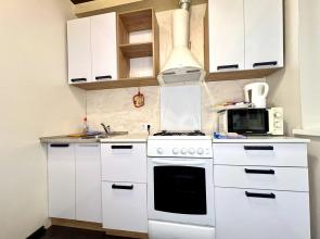 Квартира Аджика