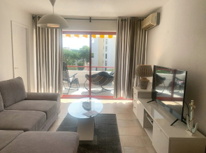 Vilamoura Algarve Flat