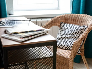 Апартаменты у Кремля