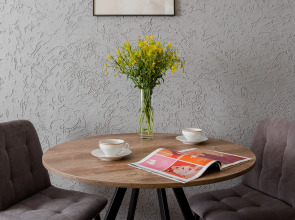 Апартаменты Изумруд