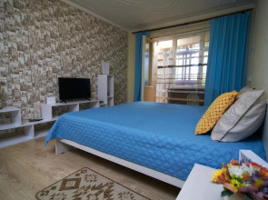 Квартира На Свердлова 27/45