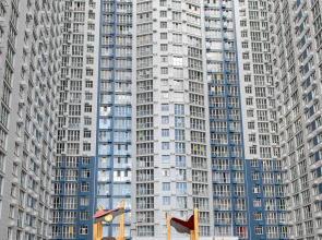 Квартира Уютная Рядом с Вокзалом