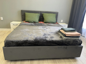 Квартира Ayshe Prestij Studio 5