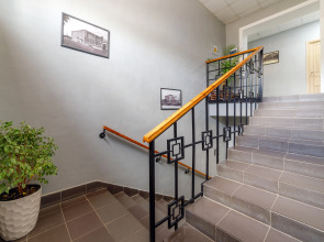 Отель Платон