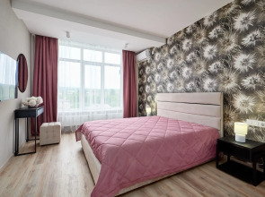 Квартира Уютная,Кисловодск