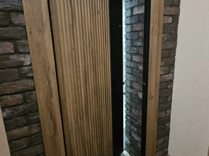 Апартаменты на Воровского