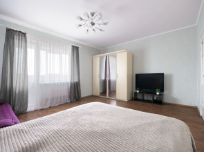 Квартира Науки 17 к 6