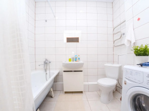 Апартаменты в Черниковке УГНТУ Нефтяник