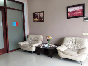 Отель Max Comfort