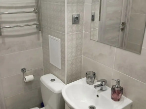 Квартира у Фонтана