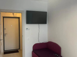 Квартира Cтудия в Олимпии