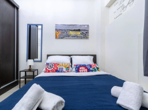 Nhe Machne Yehuda Apartments