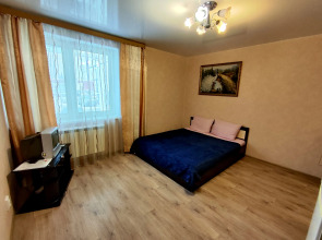 Квартира студия у аквапарка