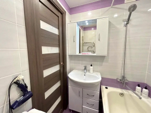 Квартира Zebrahome на Татищева
