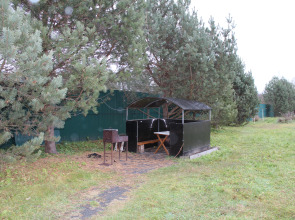 Гостевой Дом На Лесной