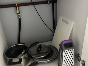 Квартира Однокомнатная