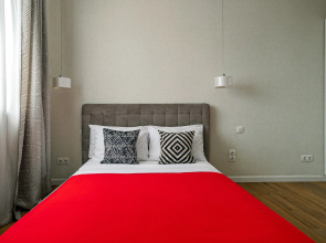 Апартаменты 2 MaxRealty24 Новотушинская 2