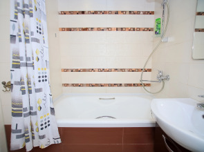 Квартира Уютный Дом