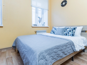 Апартаменты Comfort Home на 10 гостей на Карла Маркса 39
