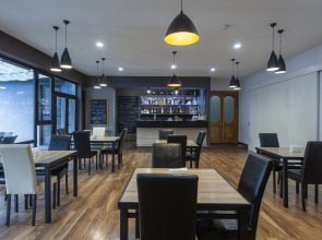 Гостиница Альянс